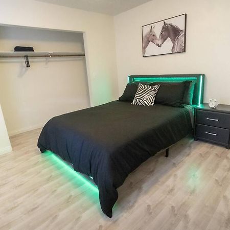 2 Bedroom Close To Las Vegas Strip Luaran gambar