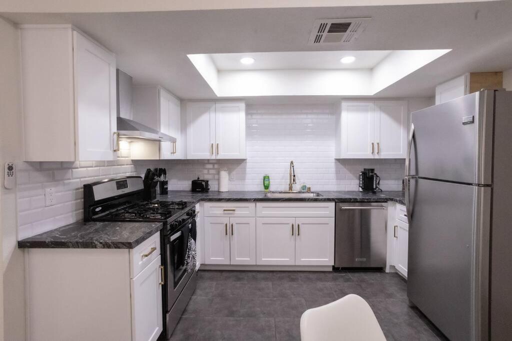 2 Bedroom Close To Las Vegas Strip Luaran gambar