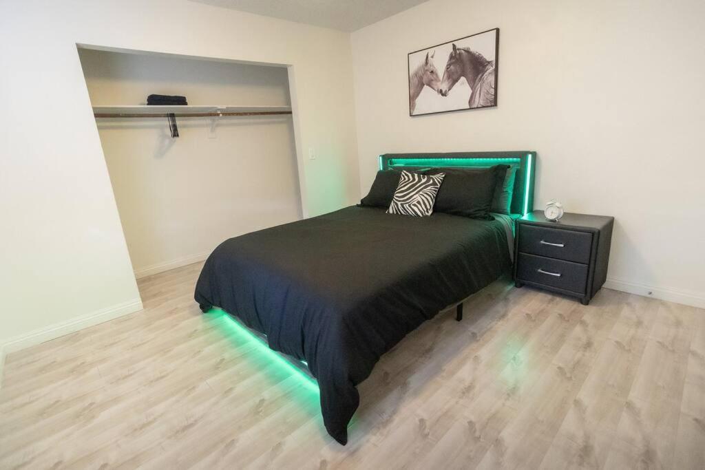 2 Bedroom Close To Las Vegas Strip Luaran gambar