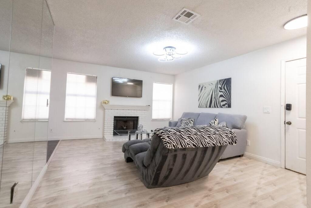 2 Bedroom Close To Las Vegas Strip Luaran gambar