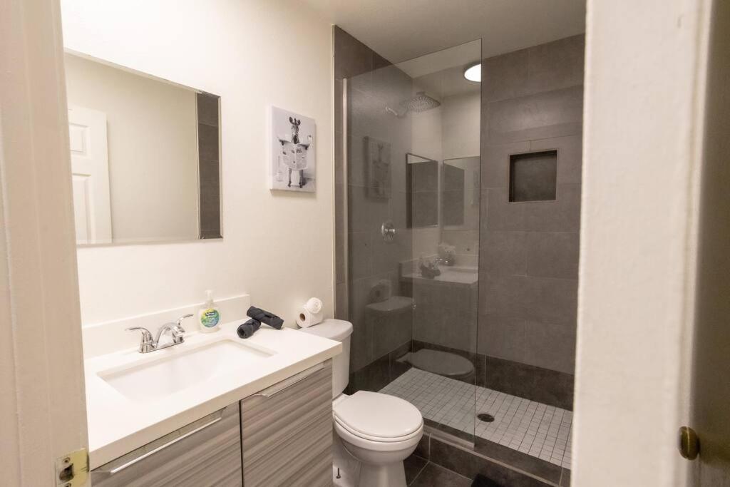 2 Bedroom Close To Las Vegas Strip Luaran gambar