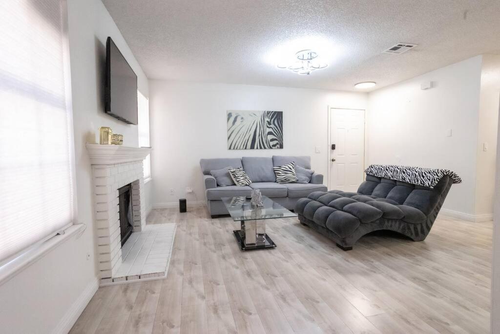 2 Bedroom Close To Las Vegas Strip Luaran gambar